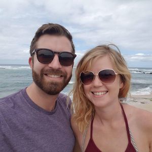 Meet your Posher, Nikki